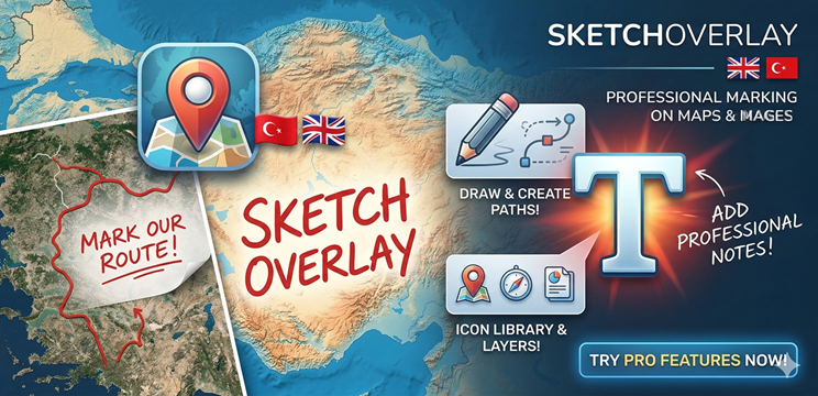 Sketch Overlay